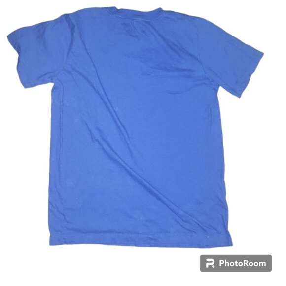 2 X Nike, 1 Reebok, 1 Abercrombie and Fitch  Tee Shirt Men Medium (4 total) - Picture 9 of 13